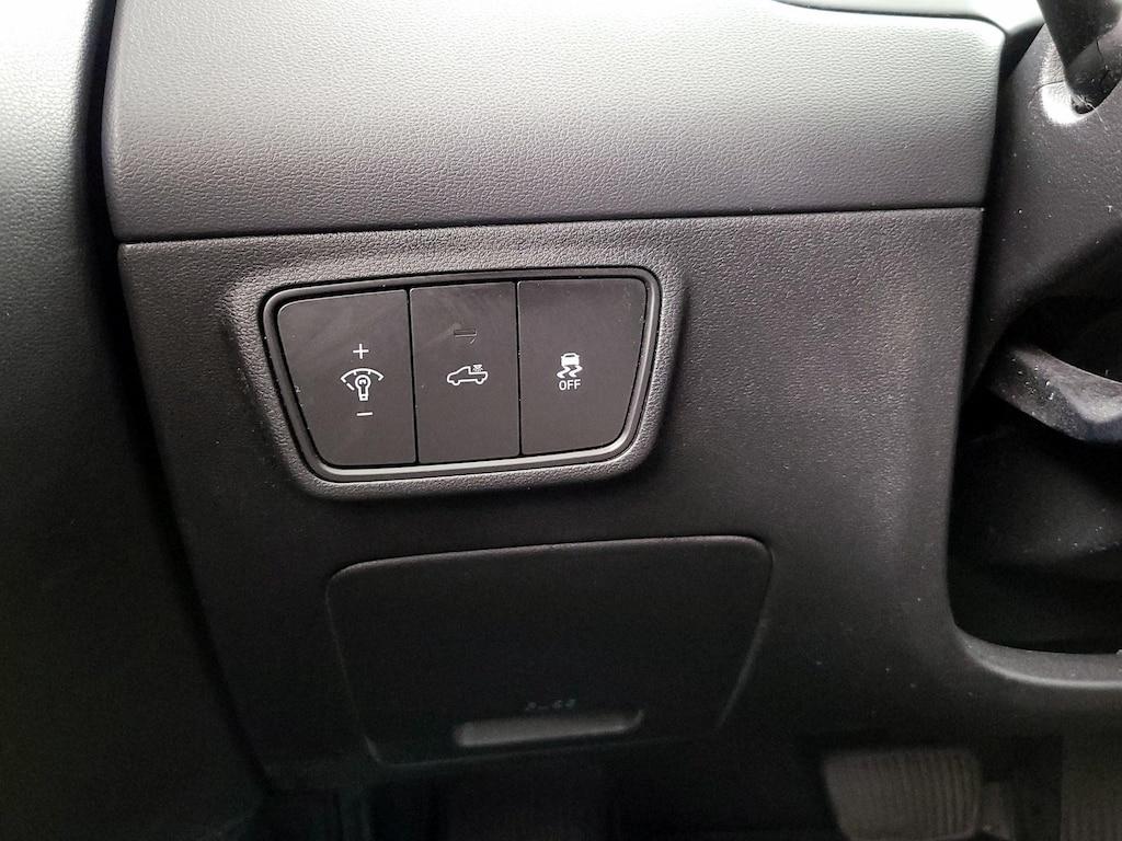 used 2023 Hyundai SANTA CRUZ car, priced at $28,998