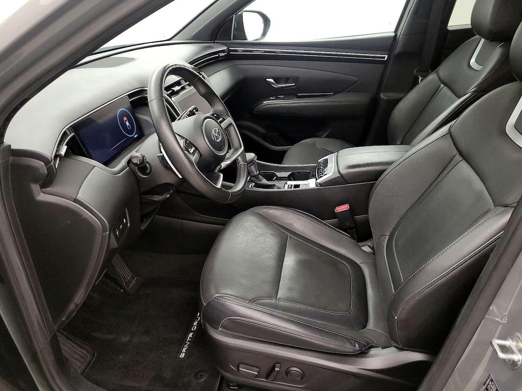 used 2023 Hyundai SANTA CRUZ car, priced at $28,998