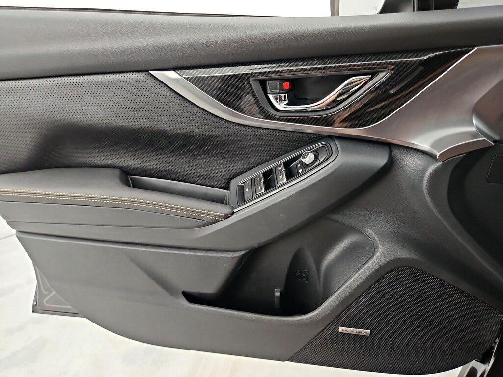 used 2019 Subaru Crosstrek car, priced at $23,998