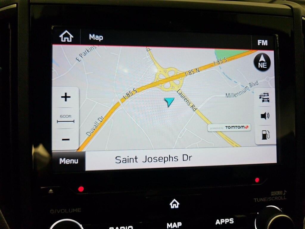 used 2019 Subaru Crosstrek car, priced at $23,998