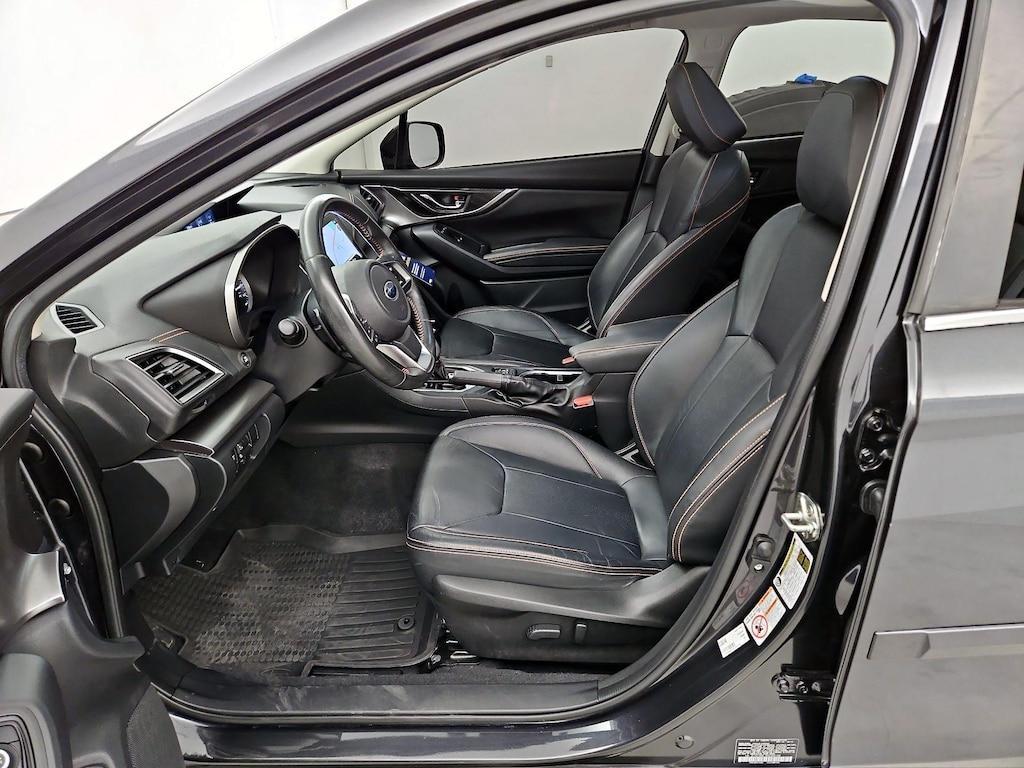 used 2019 Subaru Crosstrek car, priced at $23,998