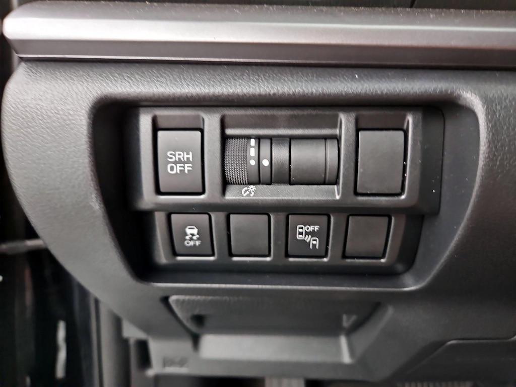 used 2019 Subaru Crosstrek car, priced at $23,998