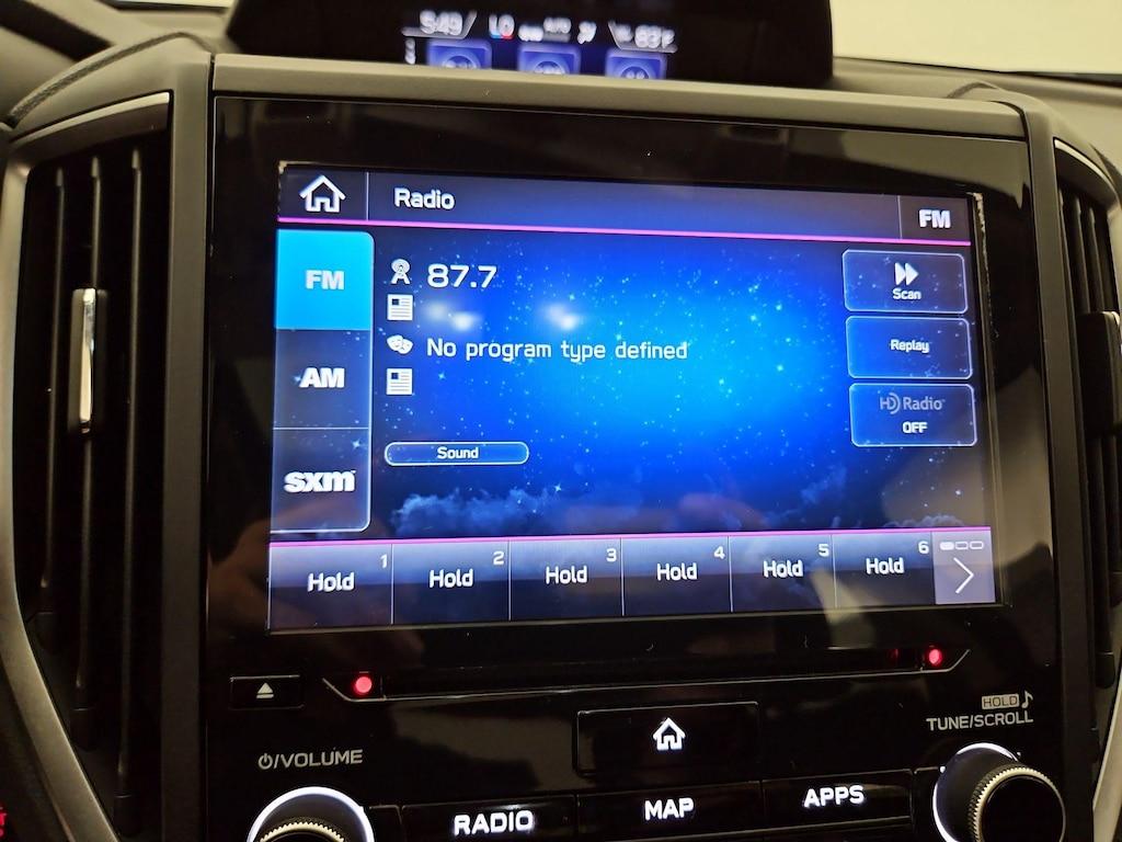 used 2019 Subaru Crosstrek car, priced at $23,998