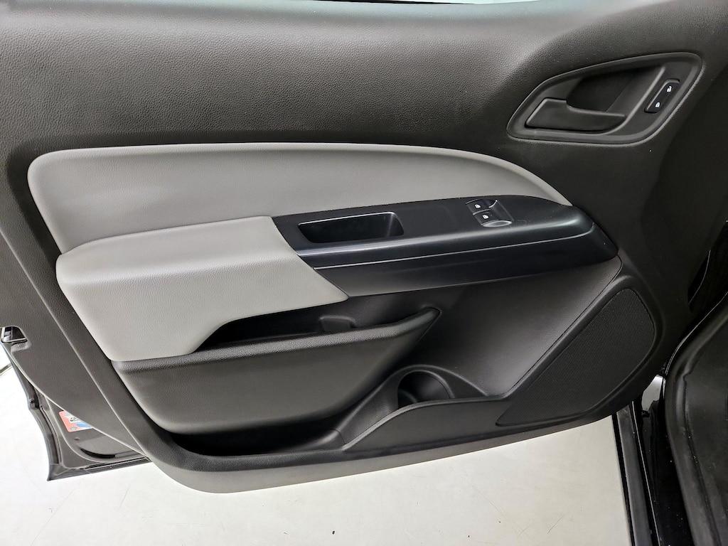 used 2016 GMC Canyon car, priced at $17,998