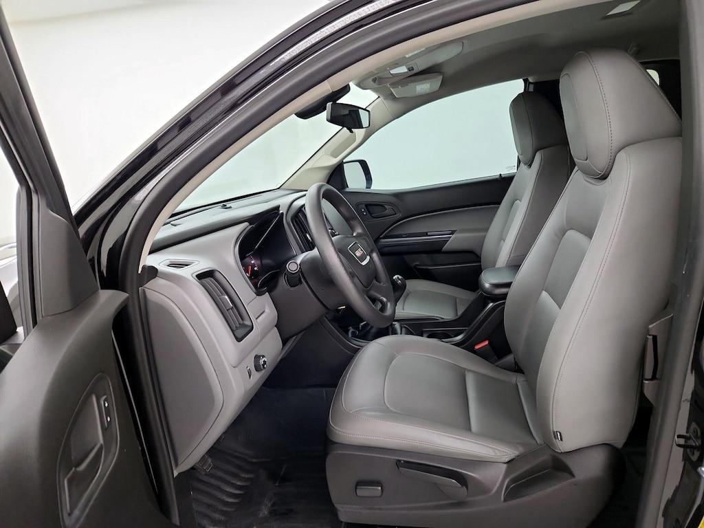 used 2016 GMC Canyon car, priced at $17,998