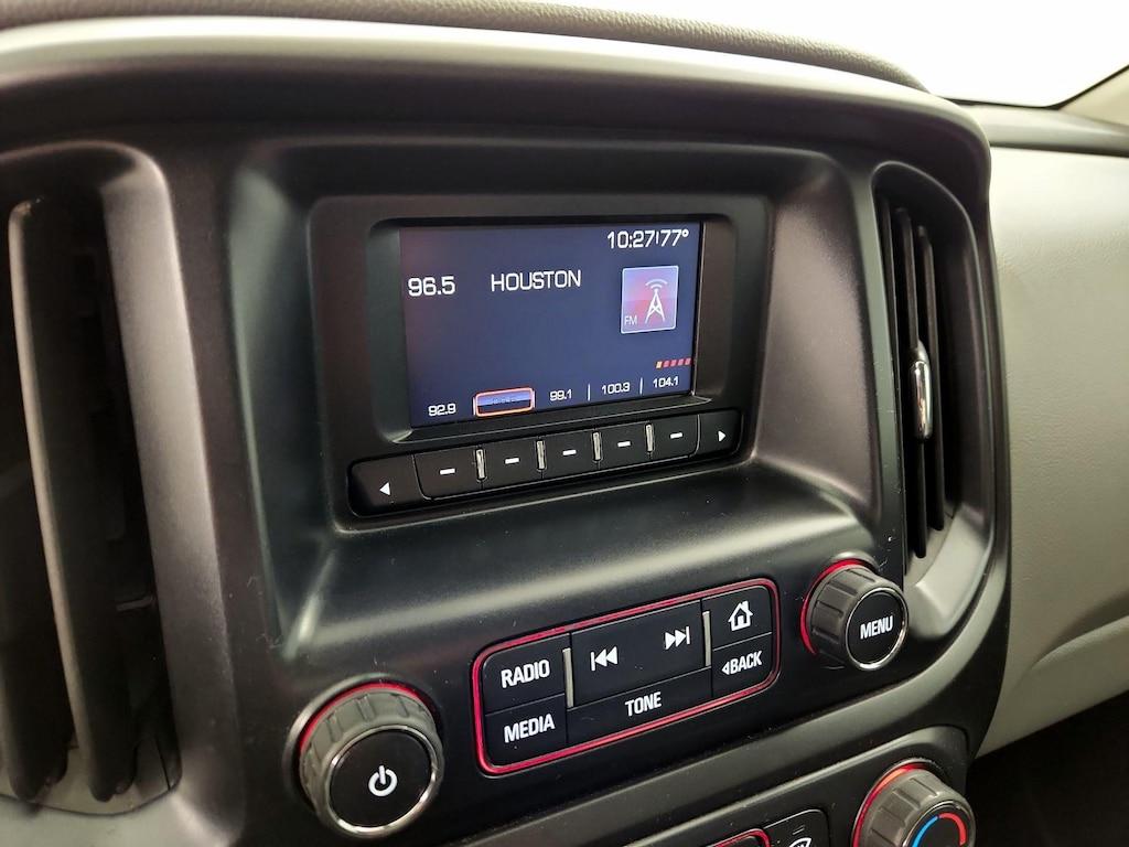 used 2016 GMC Canyon car, priced at $17,998