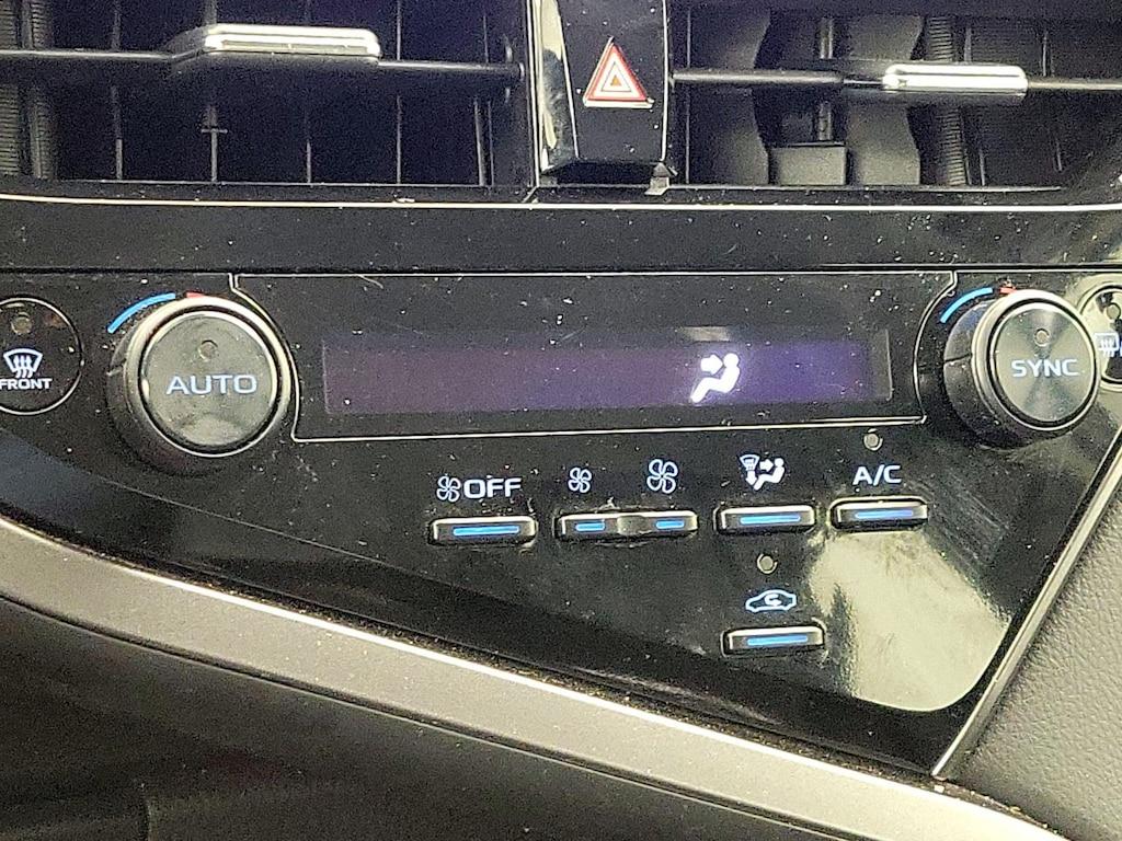 used 2023 Toyota Camry car, priced at $25,998