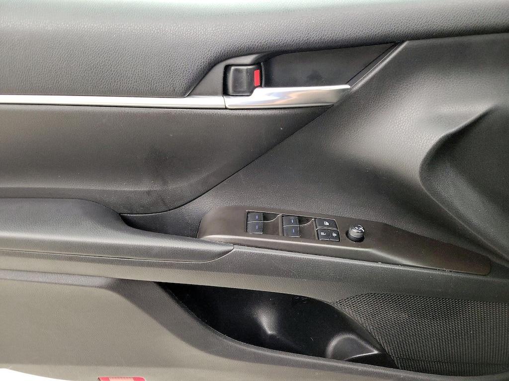 used 2023 Toyota Camry car, priced at $25,998