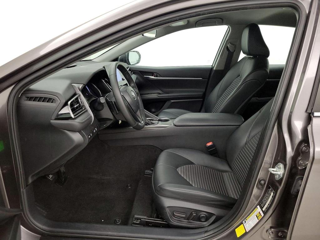 used 2023 Toyota Camry car, priced at $25,998