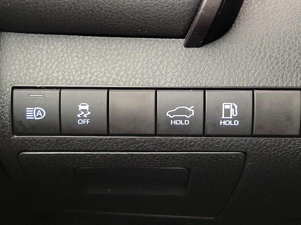 used 2023 Toyota Camry car, priced at $25,998