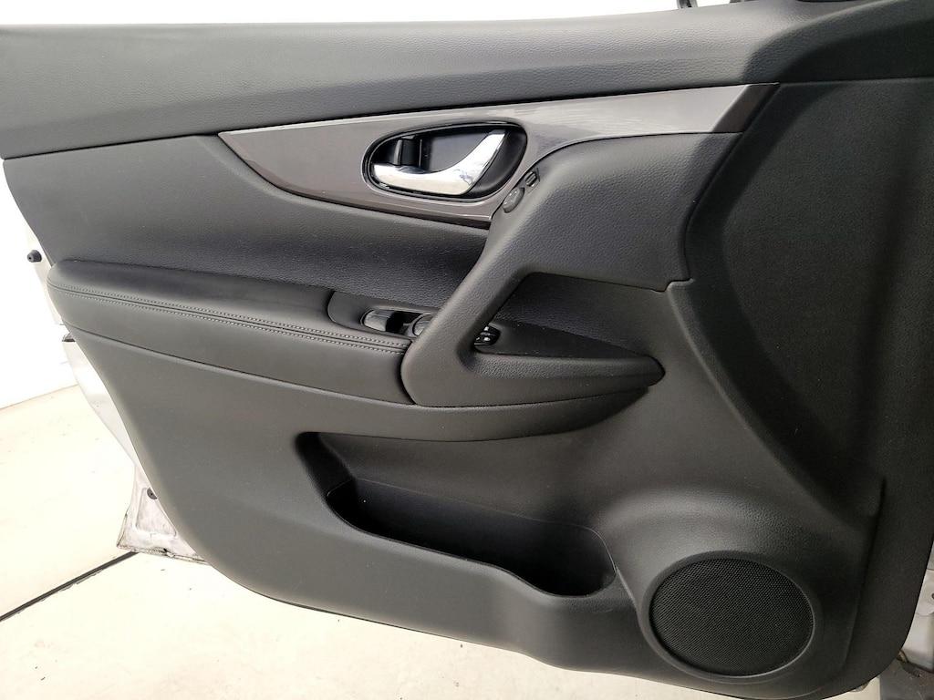 used 2018 Nissan Rogue car, priced at $14,998