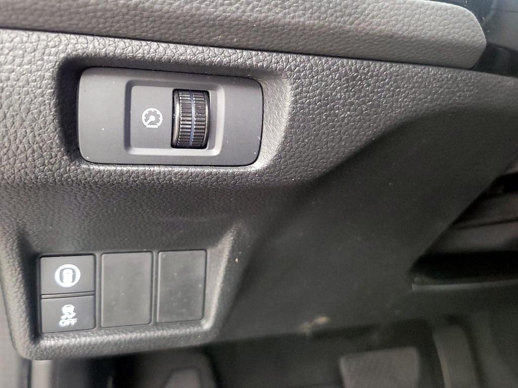 used 2023 Honda Civic car, priced at $22,998