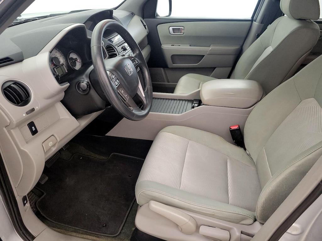 used 2015 Honda Pilot car, priced at $17,998