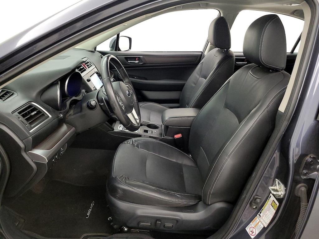 used 2017 Subaru Legacy car, priced at $18,998