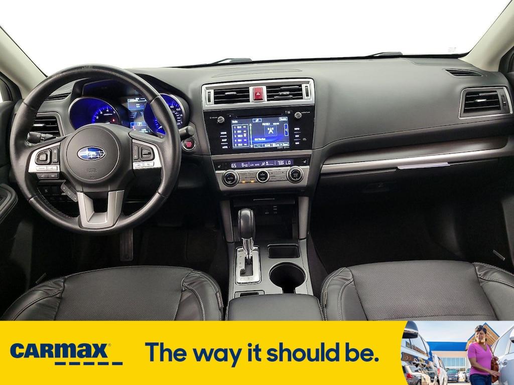 used 2017 Subaru Legacy car, priced at $18,998