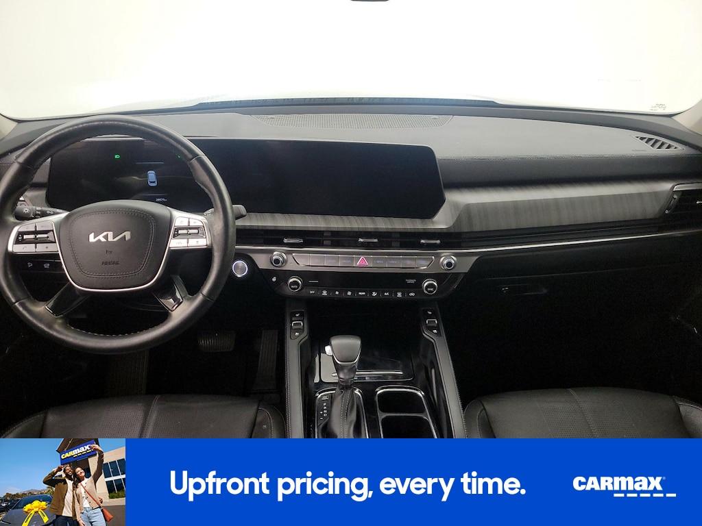 used 2024 Kia Telluride car, priced at $38,998