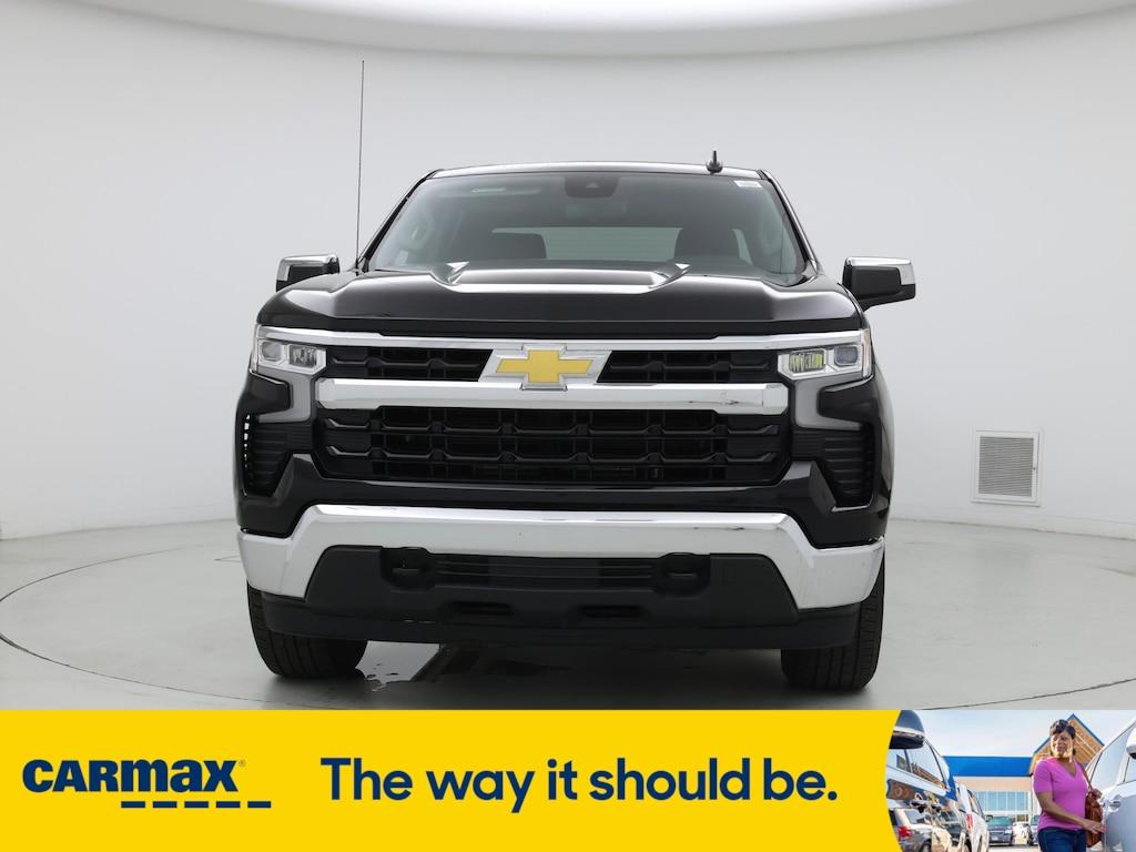 used 2023 Chevrolet Silverado 1500 car, priced at $37,998