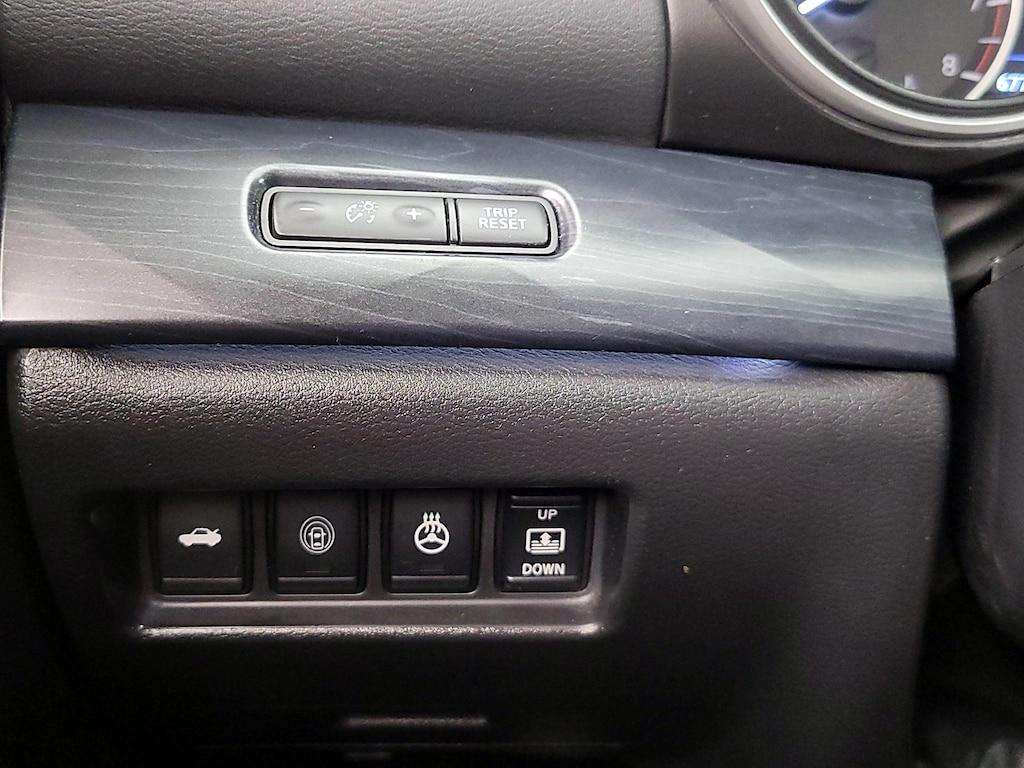 used 2021 Nissan Maxima car, priced at $25,998