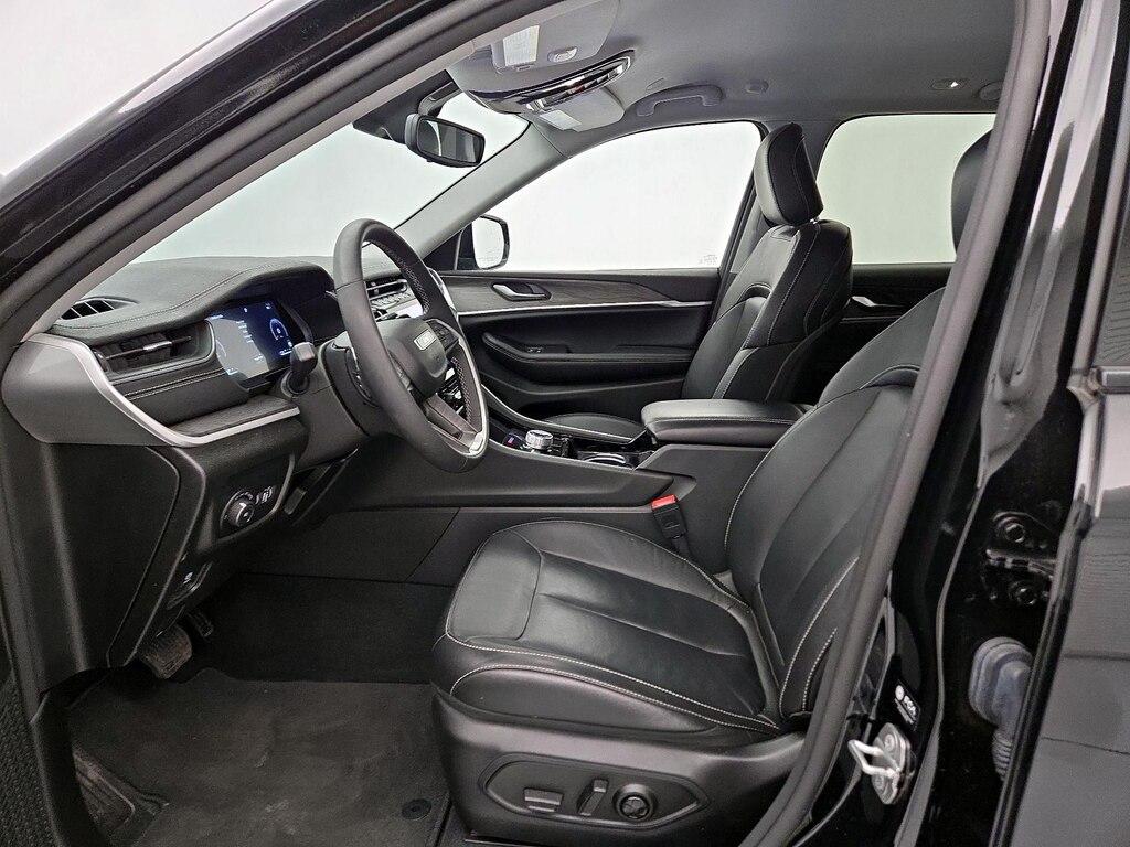 used 2023 Jeep Grand Cherokee car, priced at $33,998