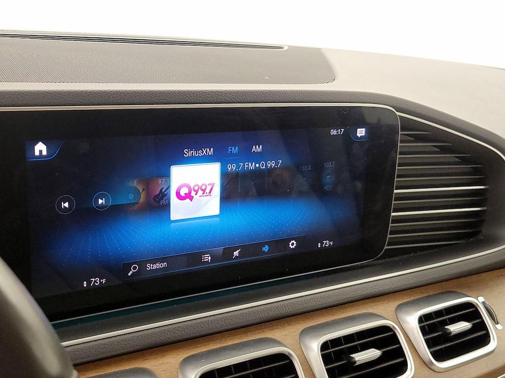 used 2020 Mercedes-Benz GLE 350 car, priced at $32,998