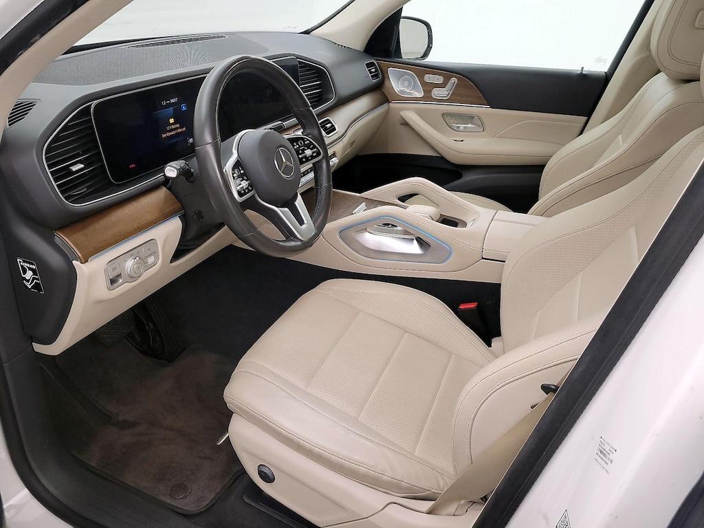 used 2020 Mercedes-Benz GLE 350 car, priced at $32,998