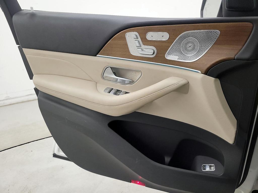 used 2020 Mercedes-Benz GLE 350 car, priced at $32,998