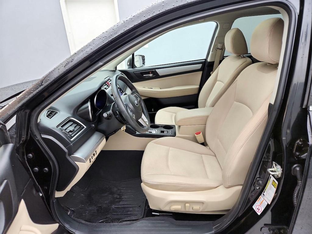 used 2017 Subaru Outback car, priced at $19,998