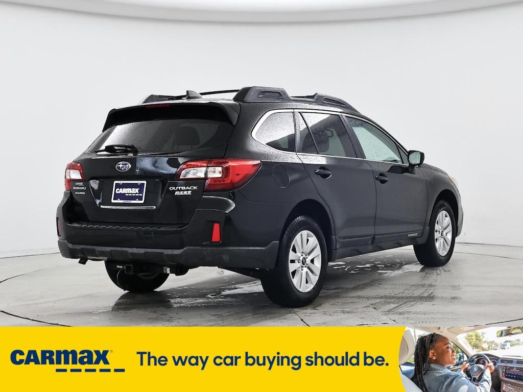 used 2017 Subaru Outback car, priced at $19,998