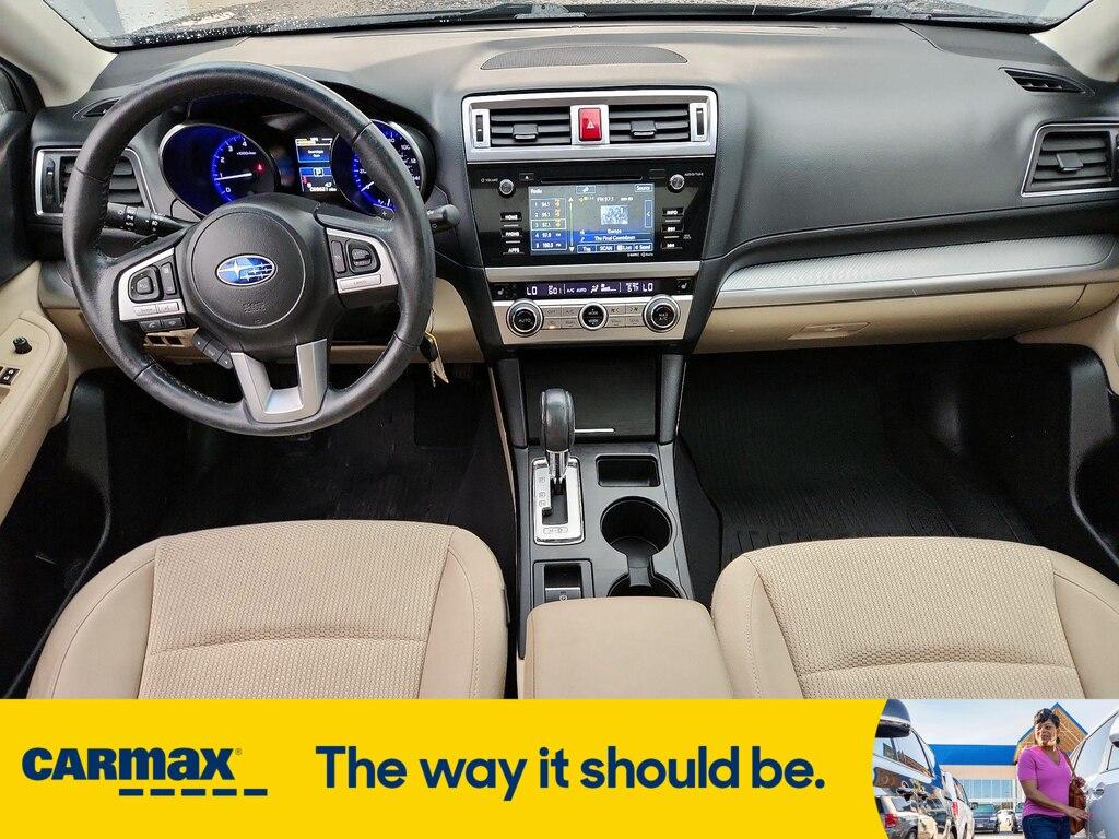 used 2017 Subaru Outback car, priced at $19,998