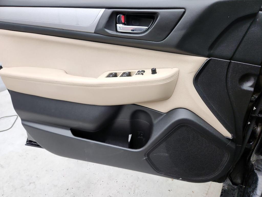 used 2017 Subaru Outback car, priced at $19,998
