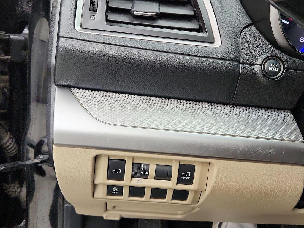 used 2017 Subaru Outback car, priced at $19,998