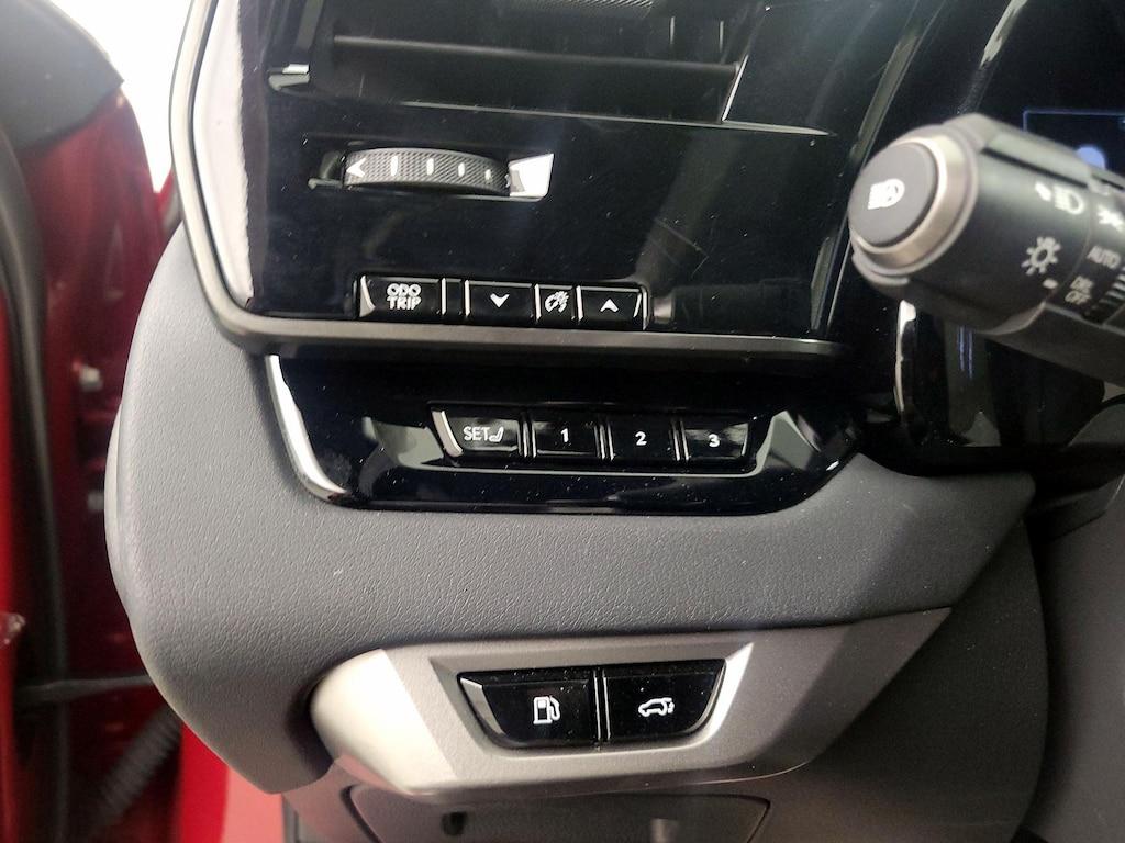 used 2023 Lexus RX 350 car, priced at $47,998