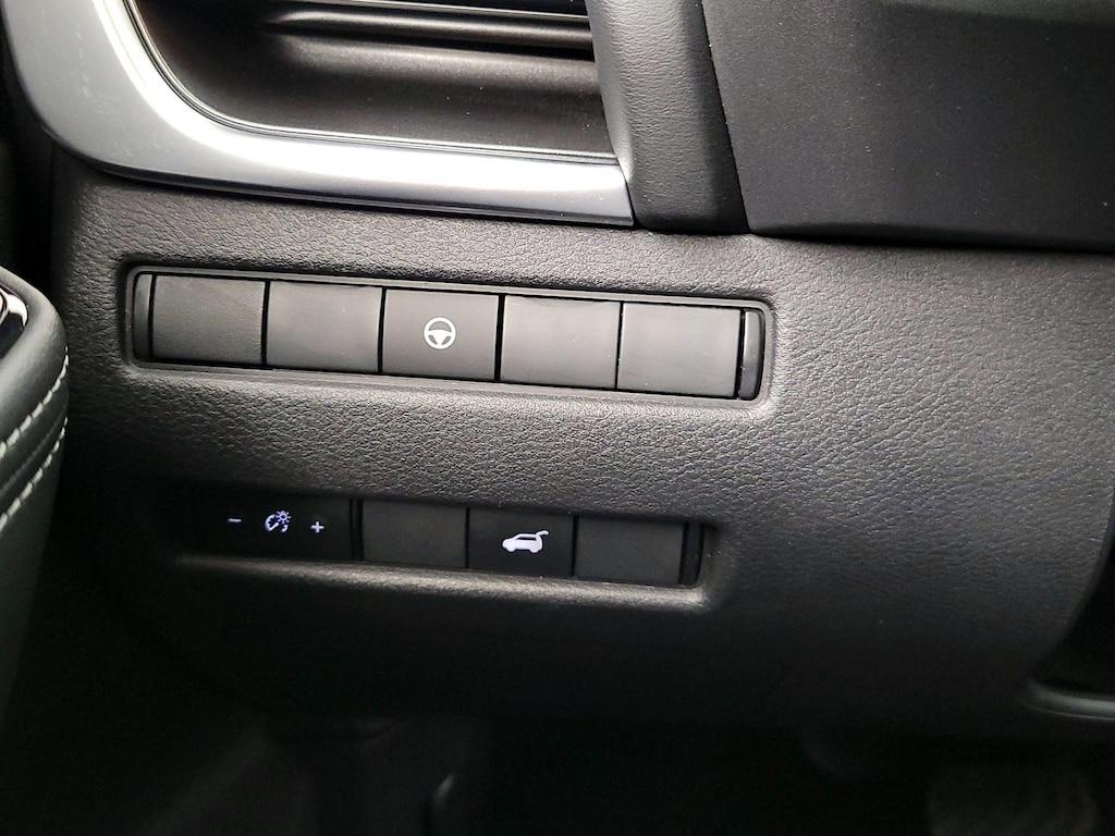 used 2023 Nissan Rogue car, priced at $25,998