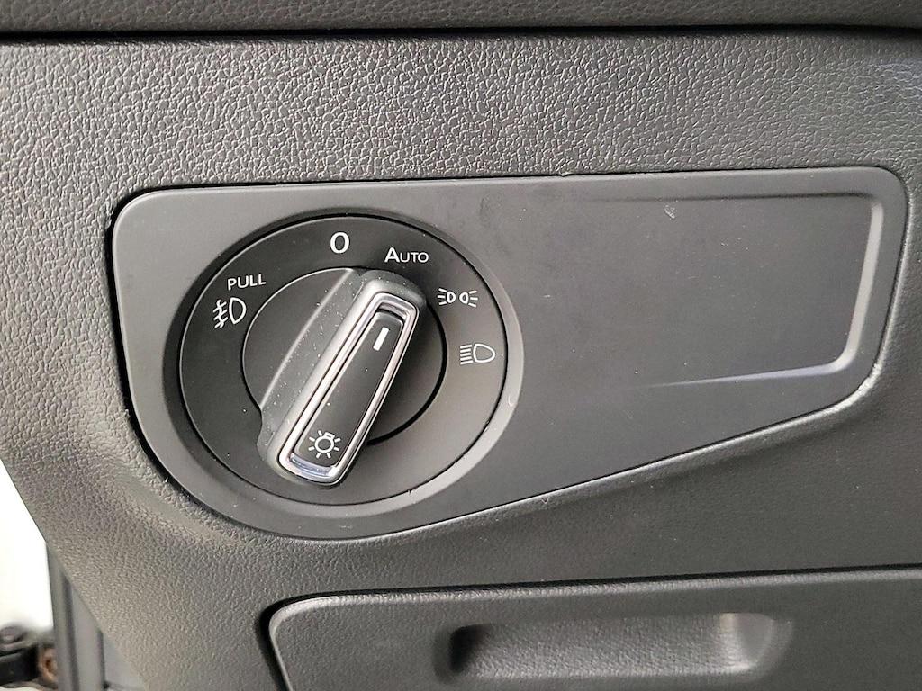 used 2020 Volkswagen Tiguan car, priced at $21,998