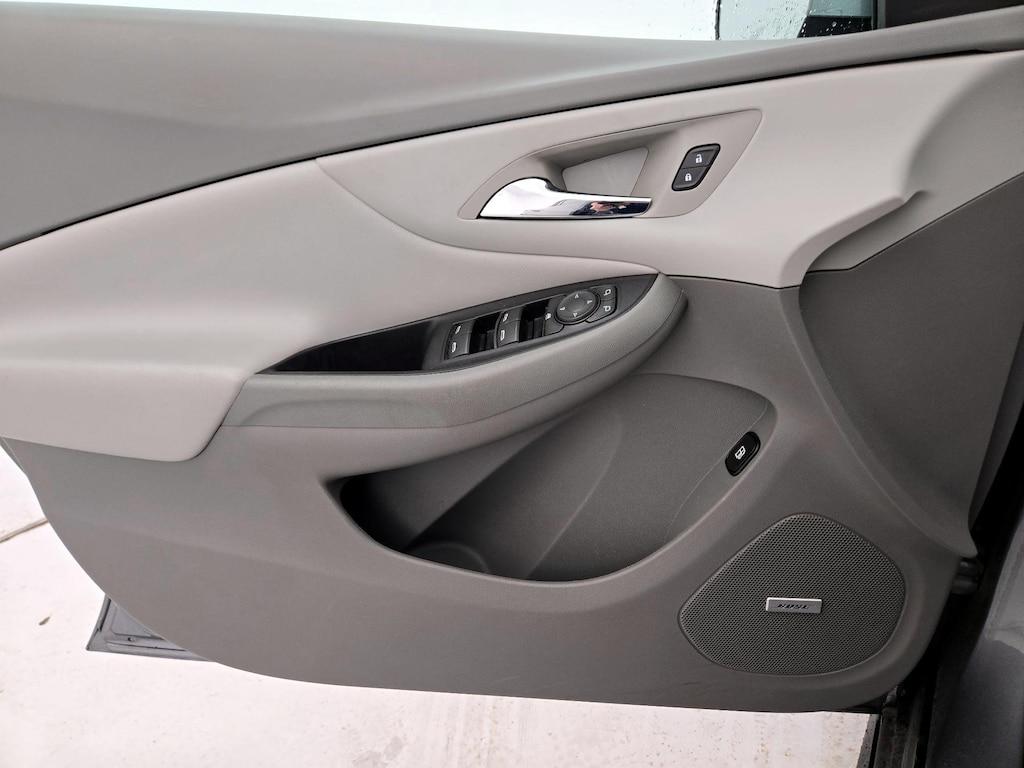 used 2018 Chevrolet Volt car, priced at $15,998