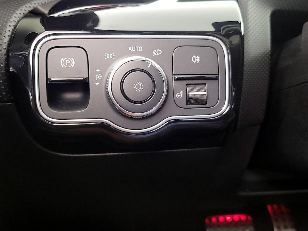 used 2023 Mercedes-Benz CLA 250 car, priced at $31,998