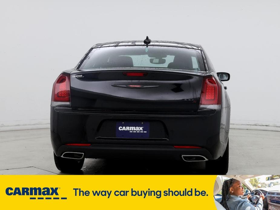 used 2023 Chrysler 300 car, priced at $29,998