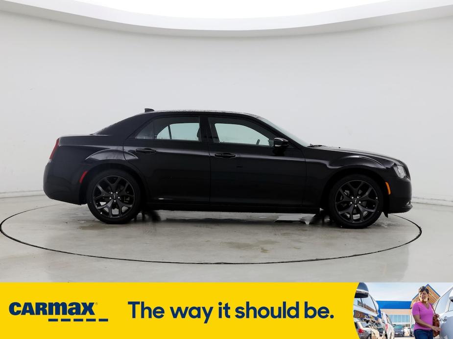 used 2023 Chrysler 300 car, priced at $29,998