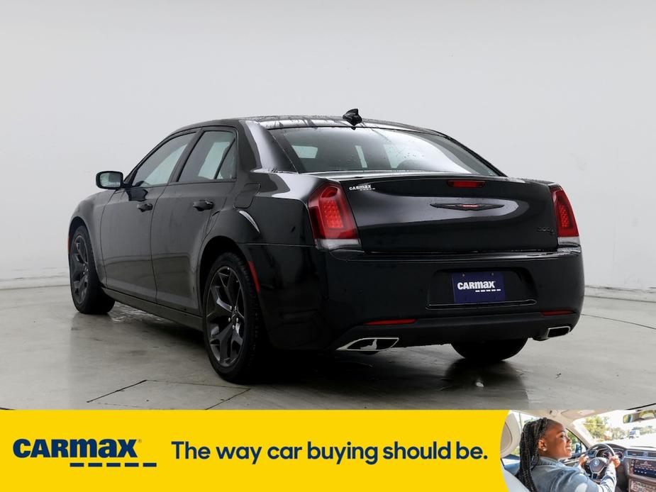 used 2023 Chrysler 300 car, priced at $29,998