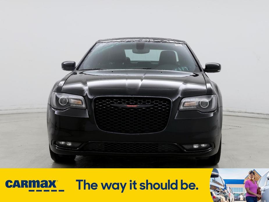 used 2023 Chrysler 300 car, priced at $29,998