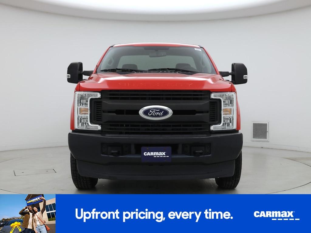 used 2019 Ford F-250 car, priced at $32,998