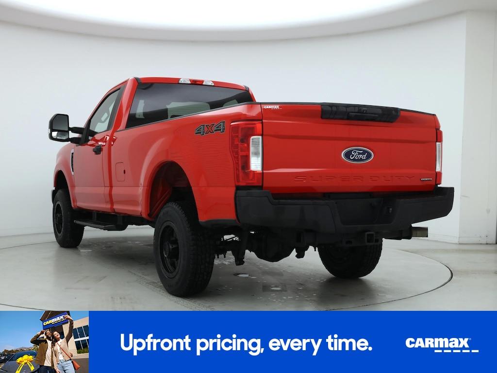 used 2019 Ford F-250 car, priced at $32,998