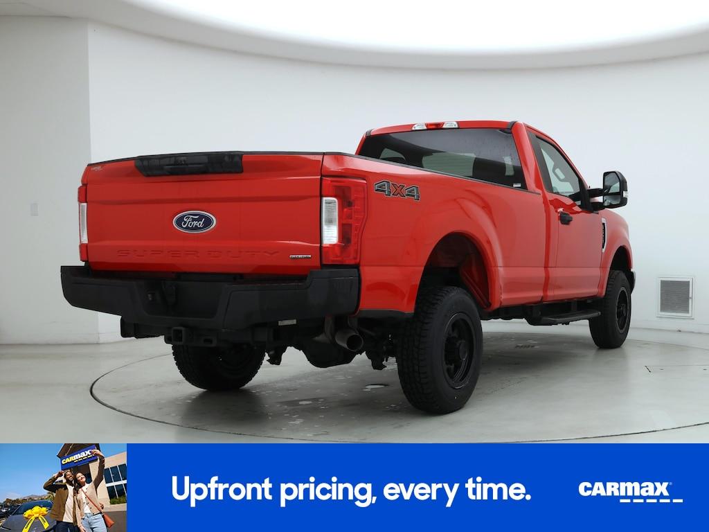 used 2019 Ford F-250 car, priced at $32,998
