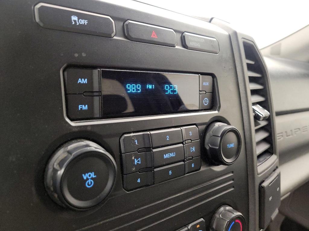 used 2019 Ford F-250 car, priced at $32,998