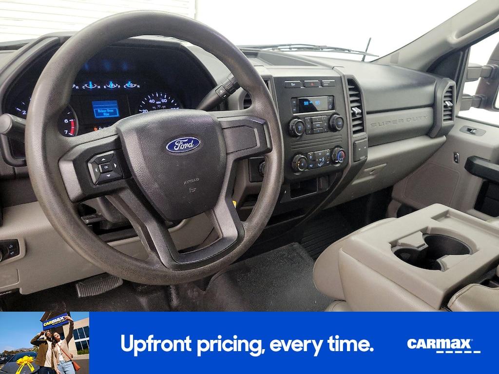 used 2019 Ford F-250 car, priced at $32,998