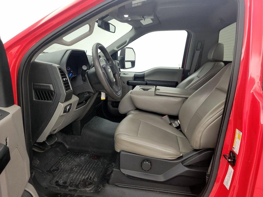 used 2019 Ford F-250 car, priced at $32,998