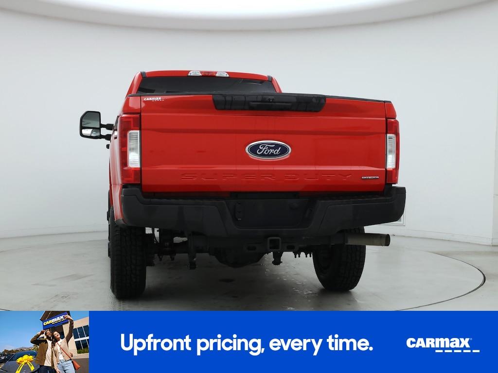 used 2019 Ford F-250 car, priced at $32,998