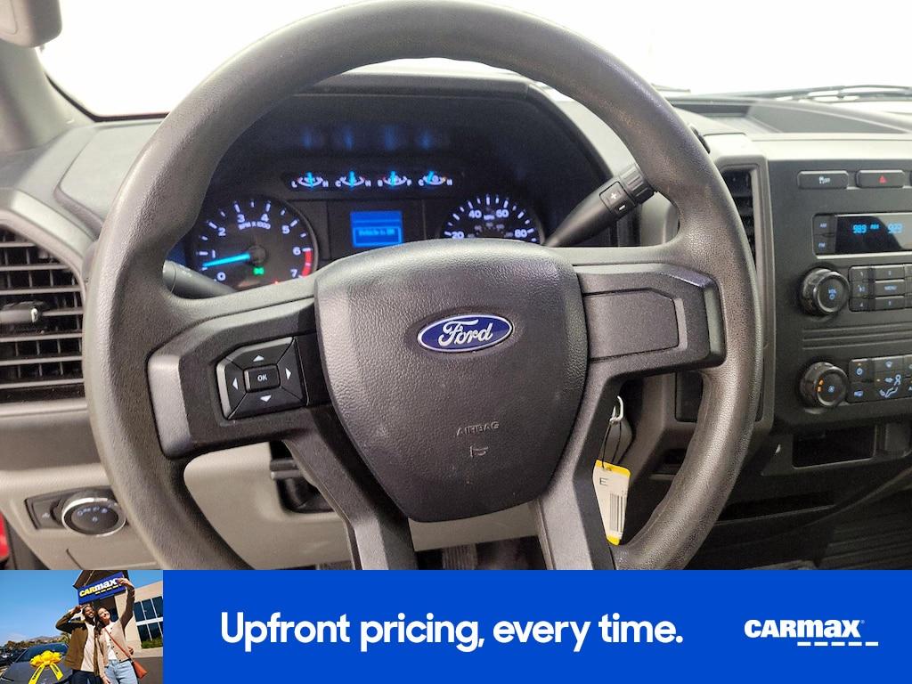 used 2019 Ford F-250 car, priced at $32,998