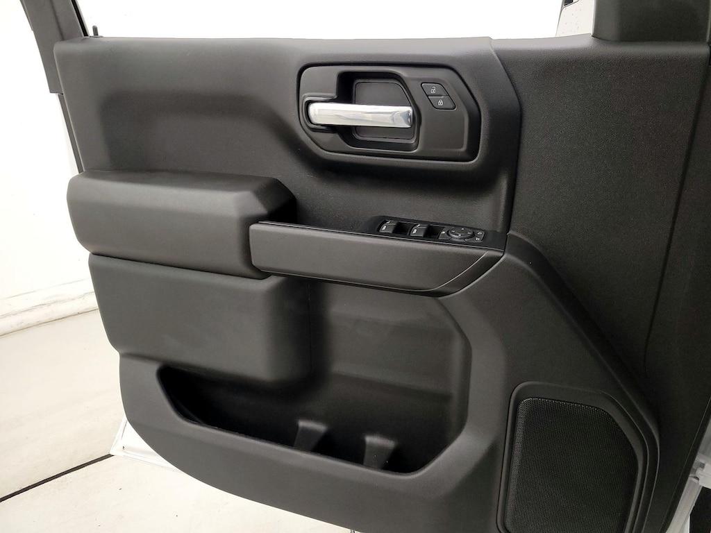 used 2023 Chevrolet Silverado 1500 car, priced at $34,998