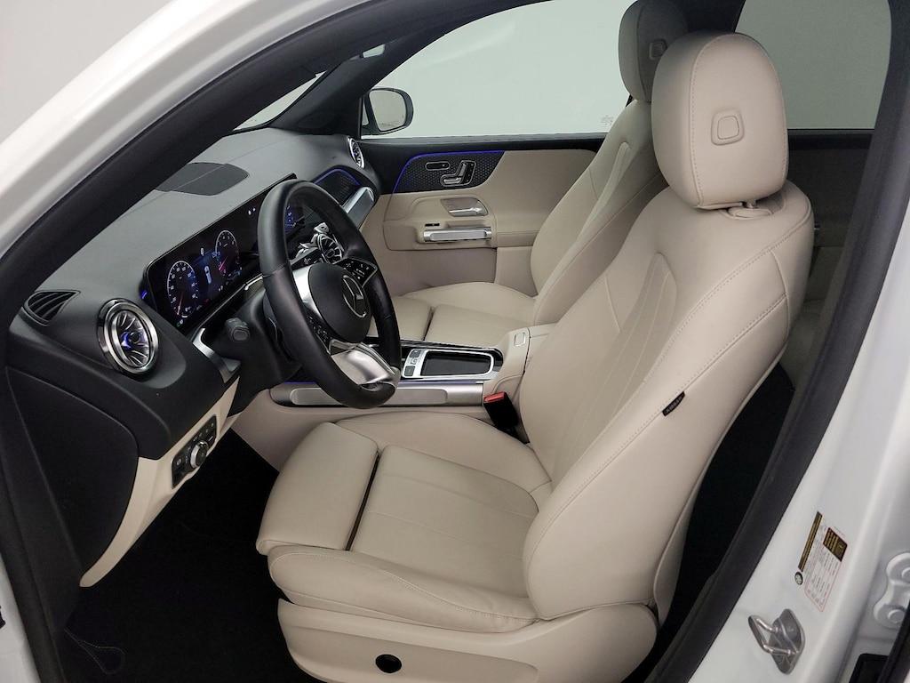 used 2024 Mercedes-Benz GLB 250 car, priced at $36,998